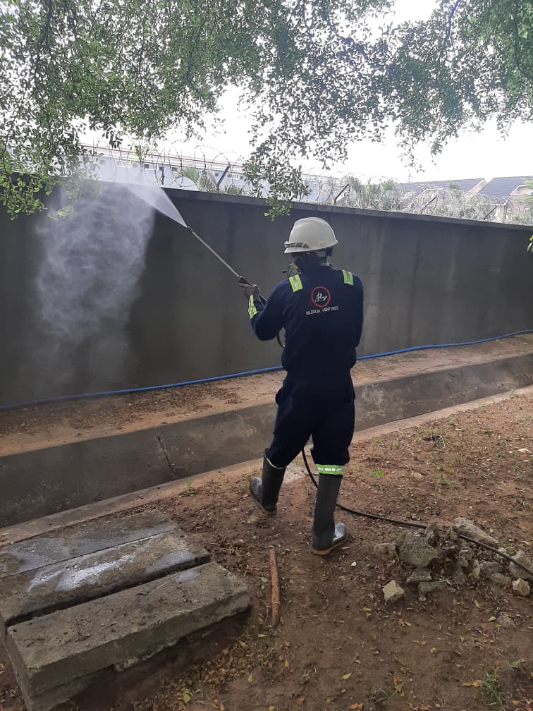 Environmental safety